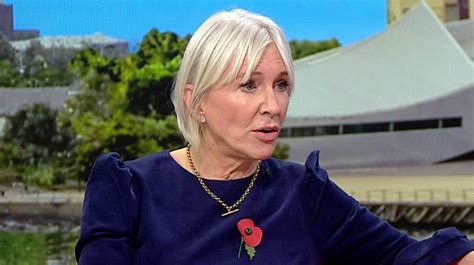 Nadine Dorries book and Dr No: The Plot thickens